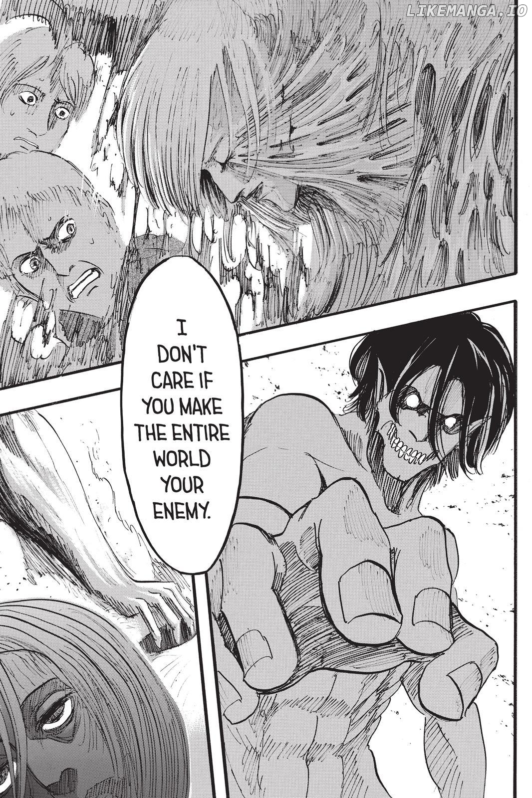 Shingeki no Kyojin, Chapter 33 image 39